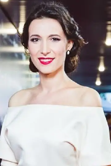 Photo Olga Borovskaya #241885