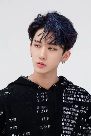 Photo Changbin #138296