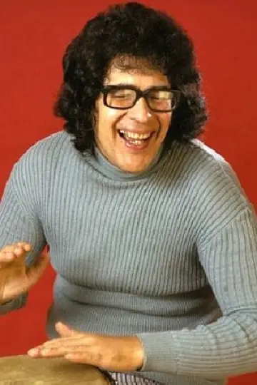 Photo Ray Barretto #330954