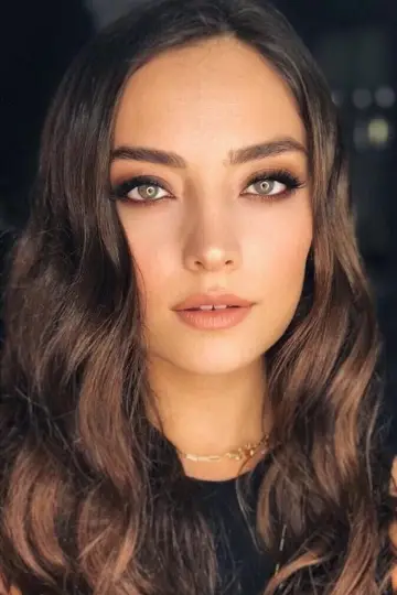 Photo Zeynep Tuğçe Bayat #426580