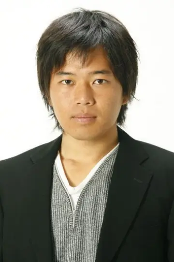 Photo Naoya Iguchi #470766