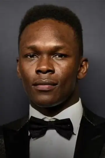 Photo Israel Adesanya #269323