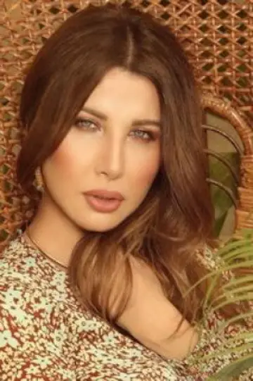 Photo Nancy Ajram #420291