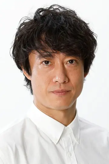 Photo Issei Maeda #435672