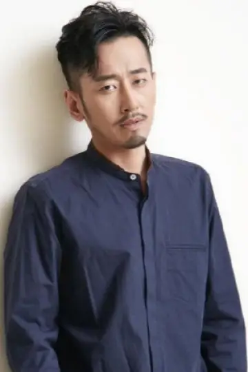 Photo Fan Zhechen #442141