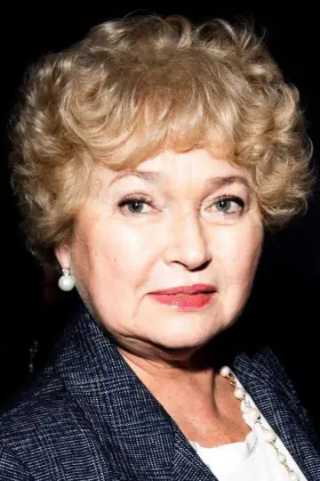 Photo Lyudmila Narusova #466046