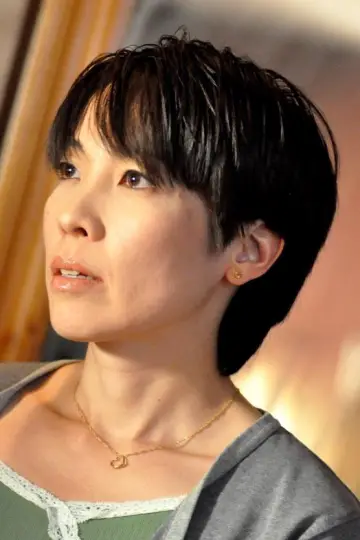 Photo Yukari Komatsu #459905