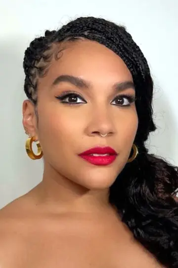 Photo Emmy Raver-Lampman #328460