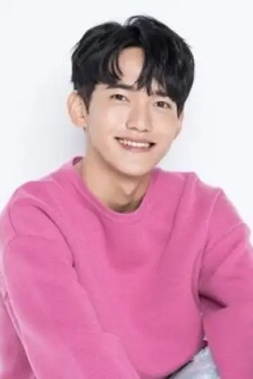 Photo Baek Jong-min #461111