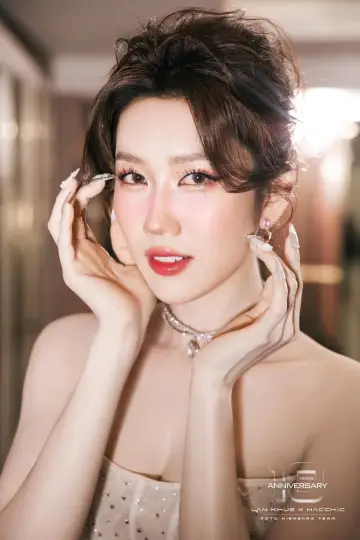 Photo Thúy Ngân #490852