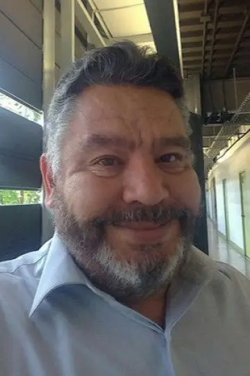 Photo Carlos del Campo #336400