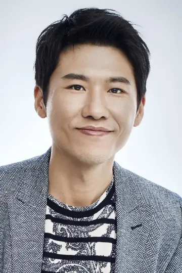 Photo Wang Xiao #125043