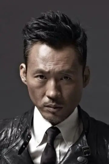Photo Wang Yiquan #347495