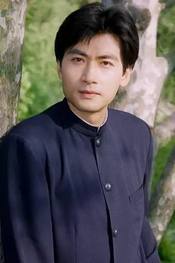 Photo Lu Jianmin #419268