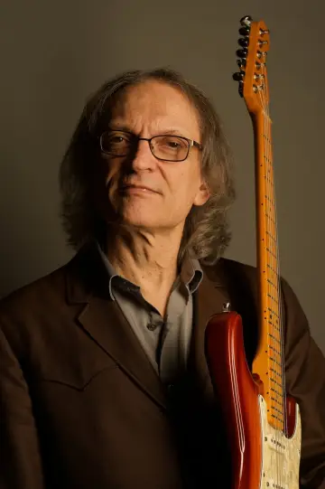 Photo Sonny Landreth #455622