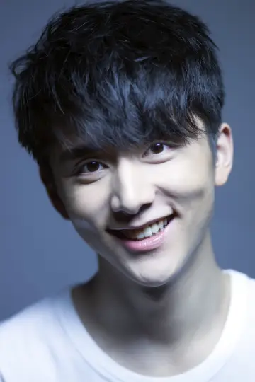 Photo Zhang Xincheng #360601
