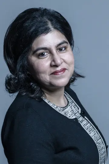 Photo Sayeeda Warsi #485163