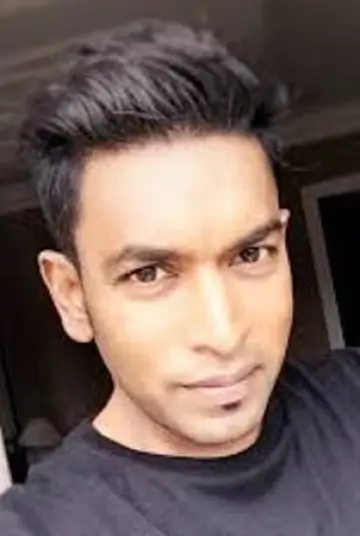 Photo Uthaya THR Raaga #445807