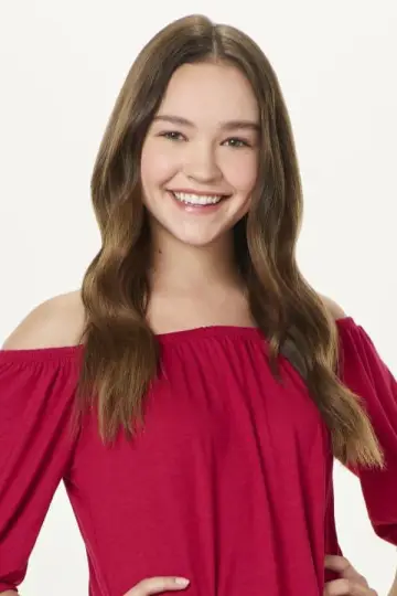 Photo Sadie Stanley #174553