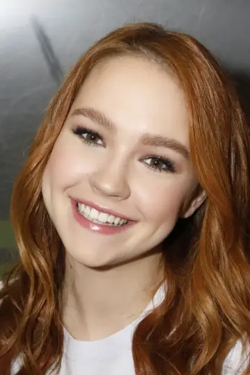 Photo Sadie Stanley #174566