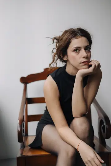 Photo Ceren Koç #588345