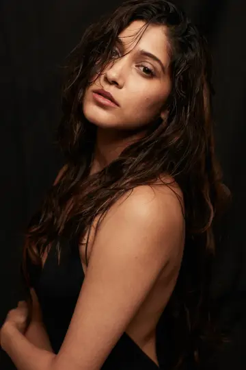 Photo Aneesha Joshi #290725