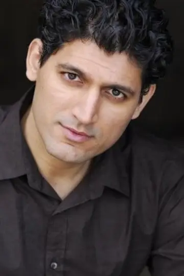 Photo Obaid Kadwani #446875