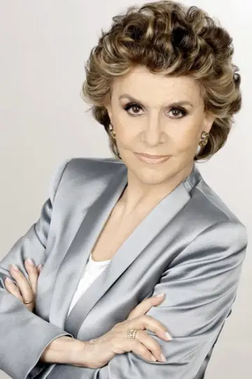 Photo Franca Leosini #491604