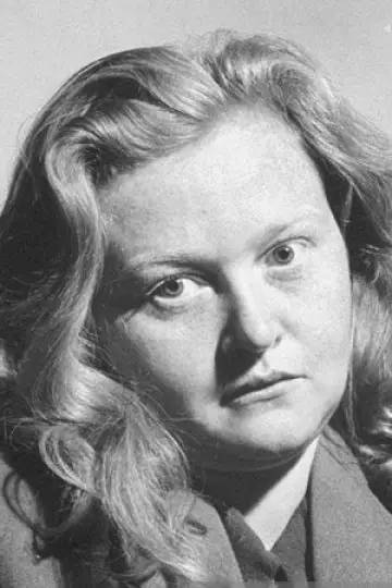 Photo Ilse Koch #481930