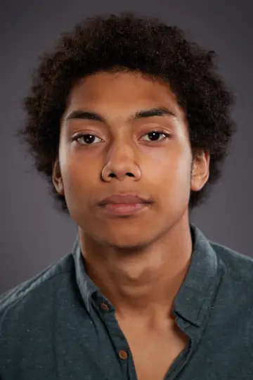 Photo Chance Perdomo #6963