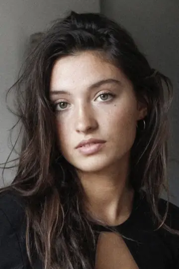 Photo Gaia Sofia Cozijn #274644