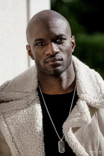 Photo Loic Mabanza #161541