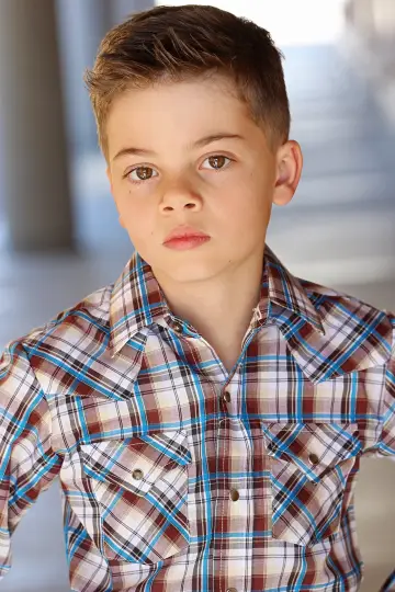 Photo Brecken Merrill #387154