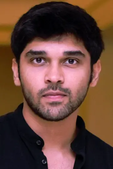 Photo Dhruv Vikram #419703