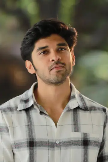 Photo Dhruv Vikram #419704