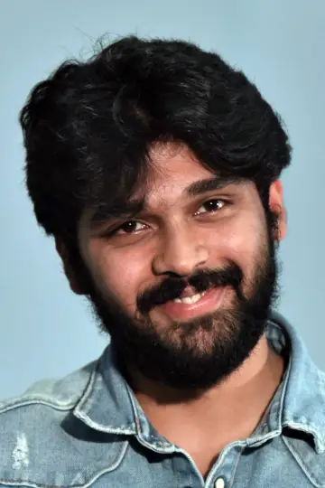 Photo Dhruv Vikram #419705