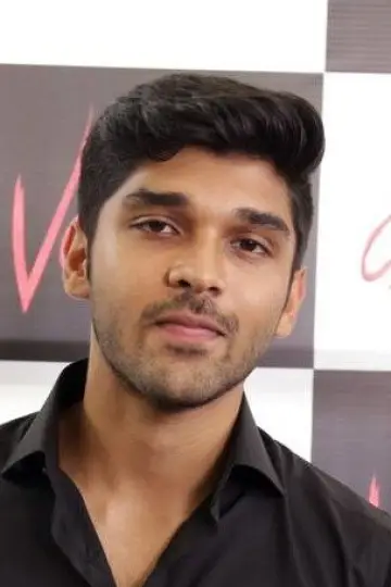 Photo Dhruv Vikram #419707