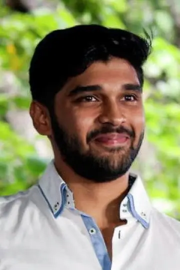 Photo Dhruv Vikram #419708