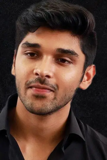 Photo Dhruv Vikram #419709