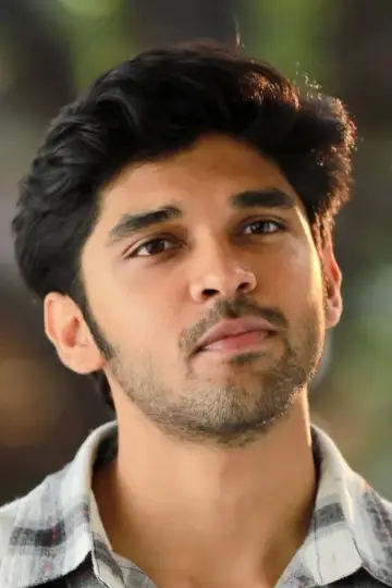 Photo Dhruv Vikram #419710