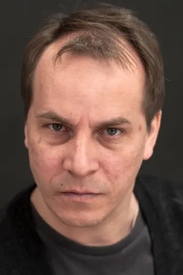 Photo Nikolay Gorshkov #247634
