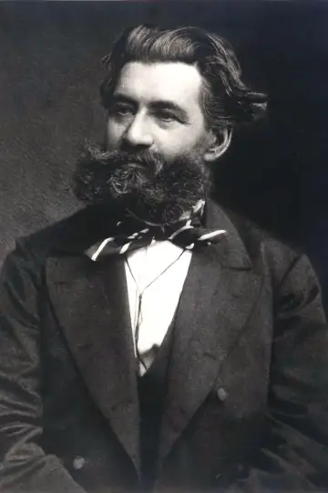 Photo Aleksandr Sukhovo-Kobylin #620254