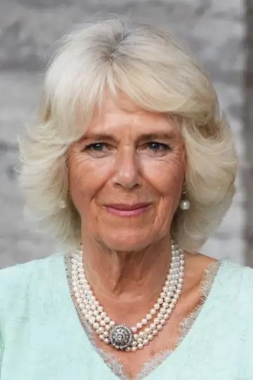 Photo Queen Camilla of the United Kingdom #264333