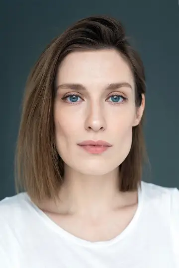 Photo Viktoriya Korlyakova #265105
