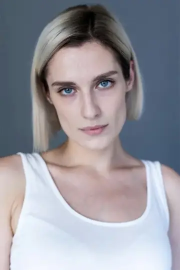 Photo Viktoriya Korlyakova #265108
