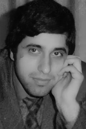 Photo Alasgar Mammadoglu #464134