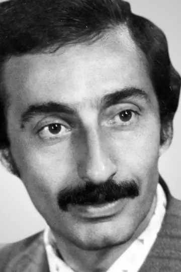 Photo Hadji Ismailov #411631
