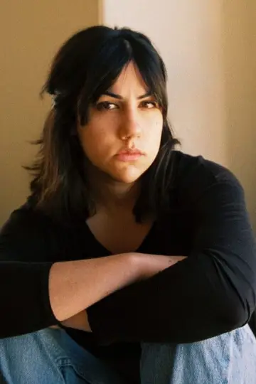 Photo Rayka Zehtabchi #372897