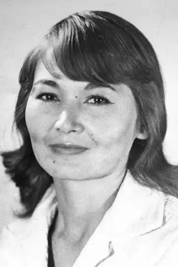 Photo Nelli Ataullayeva #481975