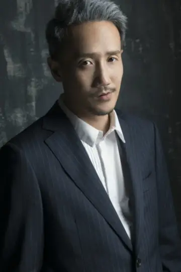 Photo Han Qiuchi #252937